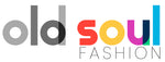 Old Soul Fashion logo